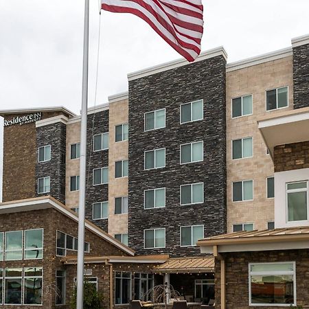 Residence Inn By Marriott Toledo West Extérieur photo