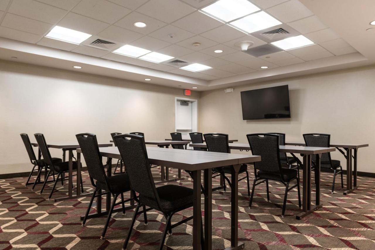 Residence Inn By Marriott Toledo West Extérieur photo